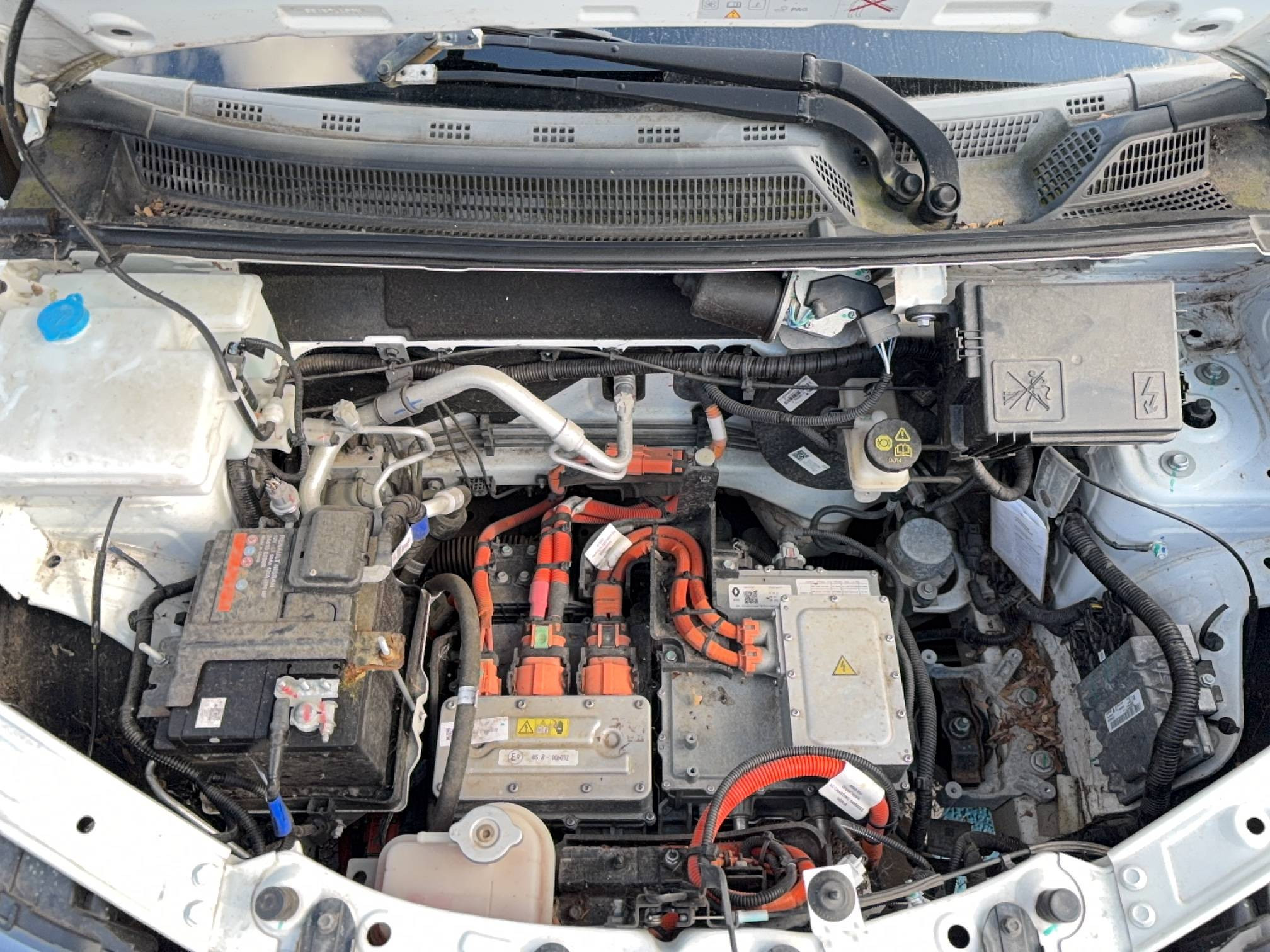 Vente en ligne Dacia Spring  Achat Intégral au prix de 8 990 €