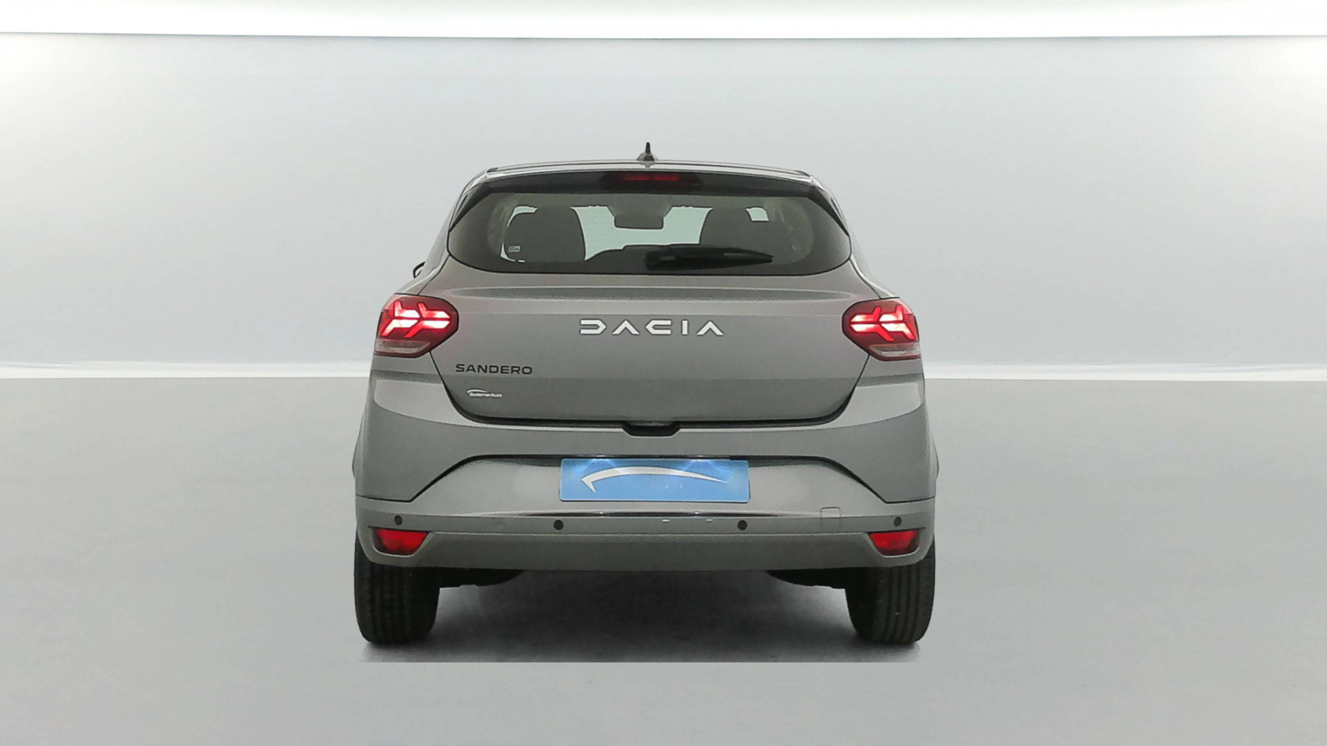 Vente en ligne Dacia Sandero  TCe 90 GSR2 au prix de 15 790 €