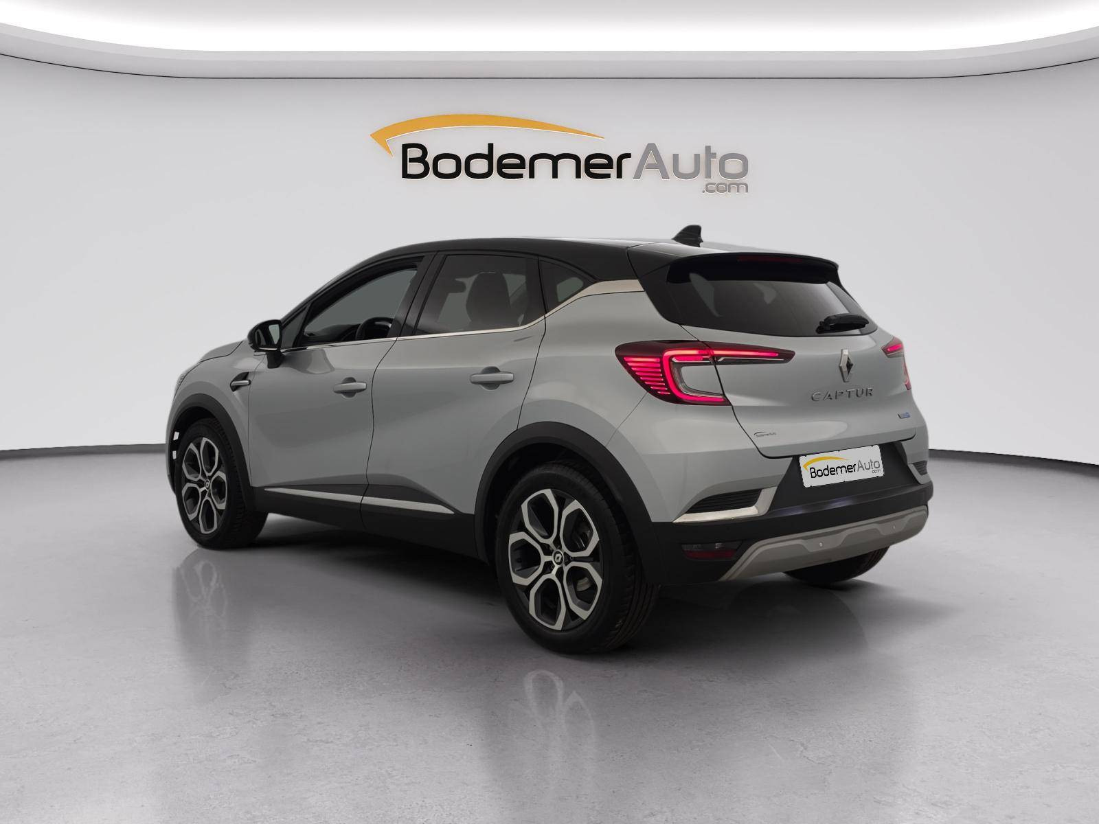 Vente en ligne Renault Captur  E-Tech 145 - 21 au prix de 17 991 €