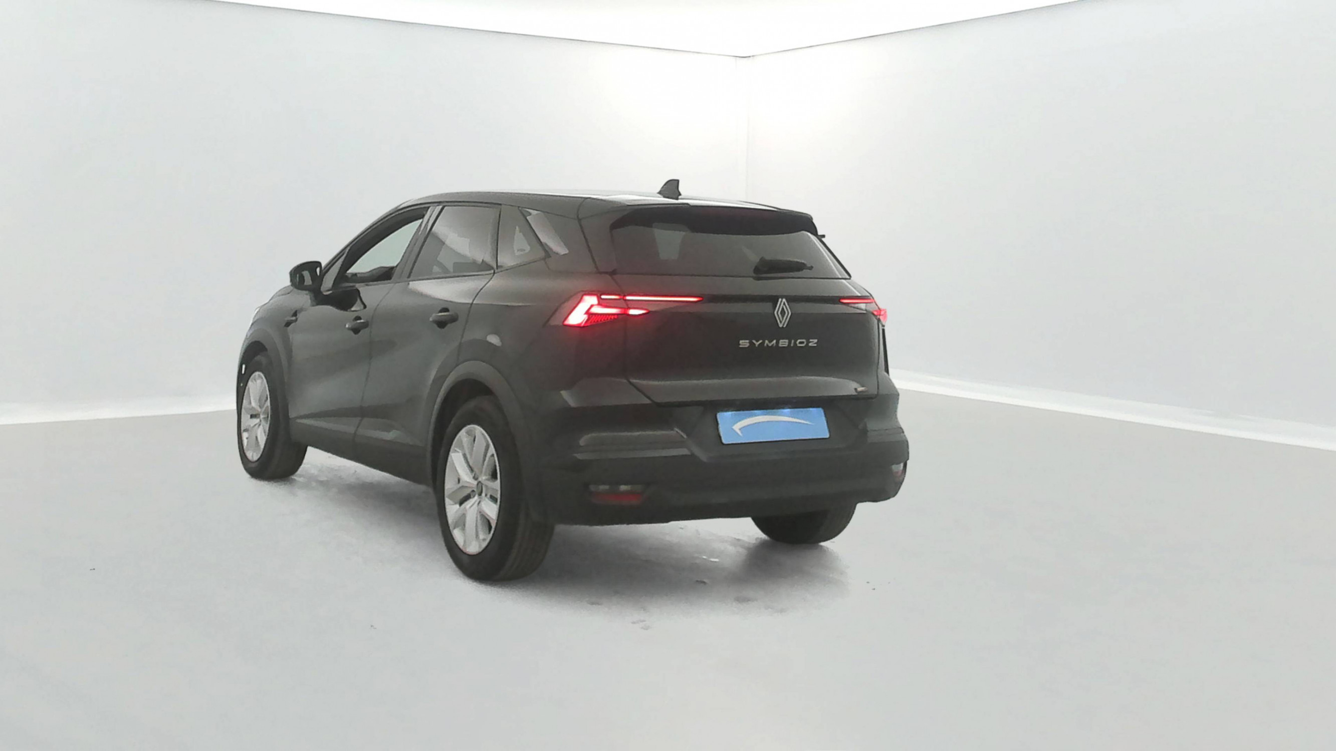 Vente en ligne Renault Symbioz  E-Tech full hybrid 145 au prix de 23 500 €