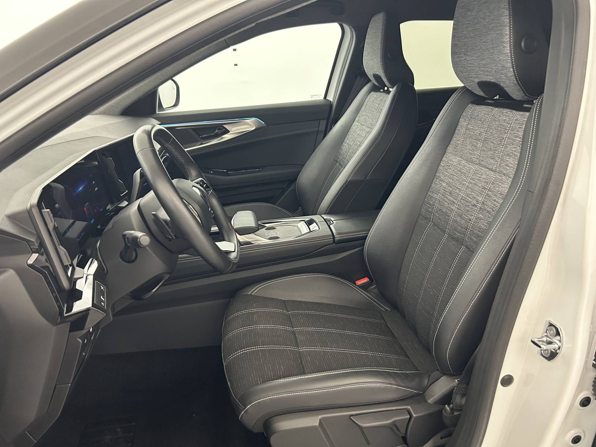 Vente en ligne Renault Austral  E-Tech hybrid 200 au prix de 27 490 €