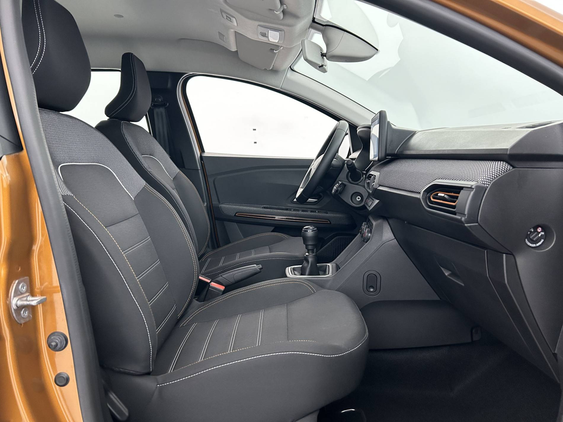 Vente en ligne Dacia Sandero  ECO-G 100 au prix de 15 490 €
