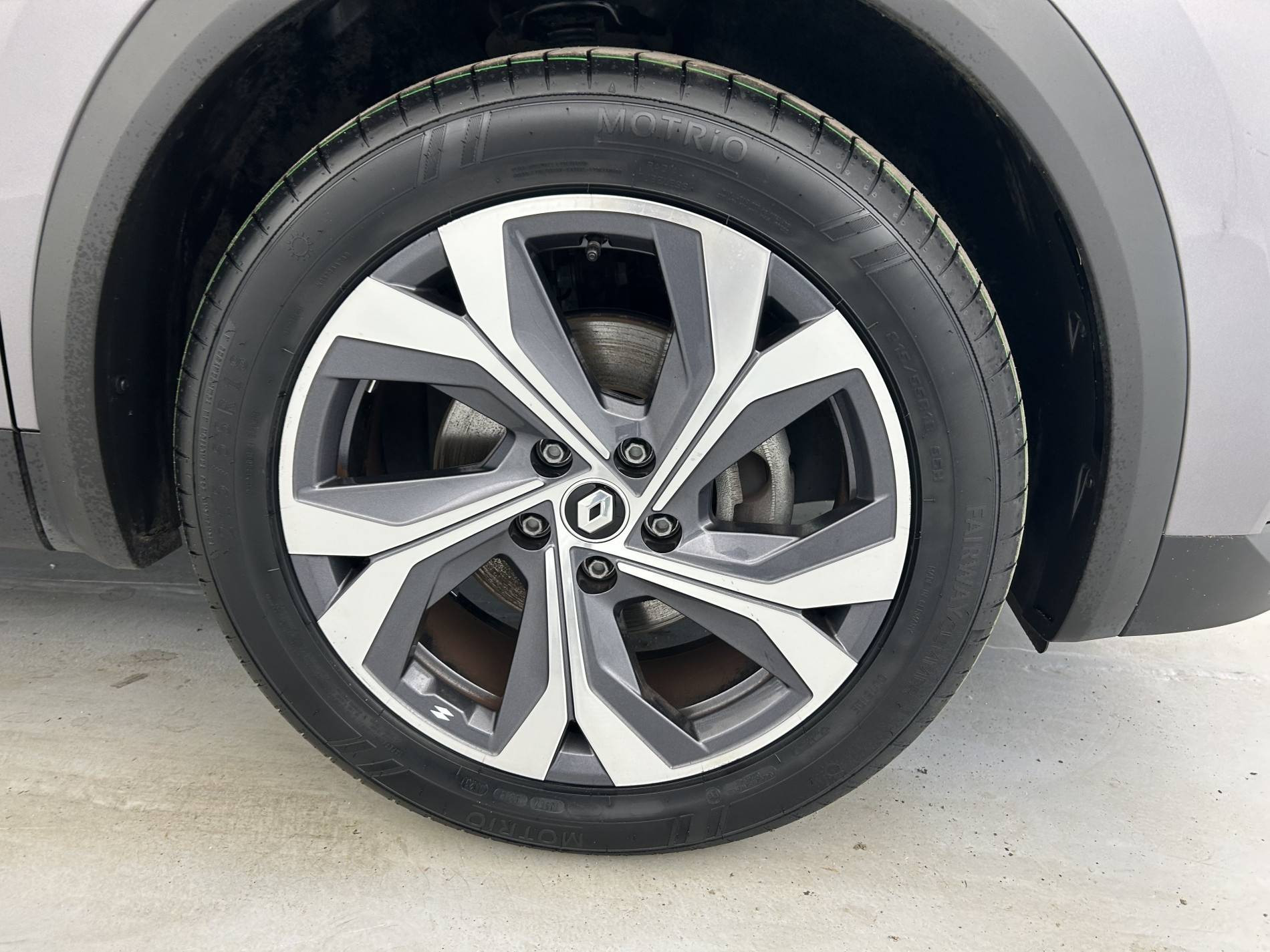 Vente en ligne Renault Captur  E-Tech 145 - 21 au prix de 19 790 €