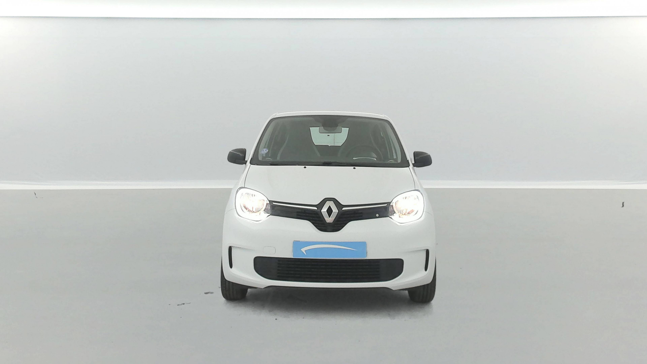 Vente en ligne Renault Twingo 3  SCe 65 au prix de 10 791 €