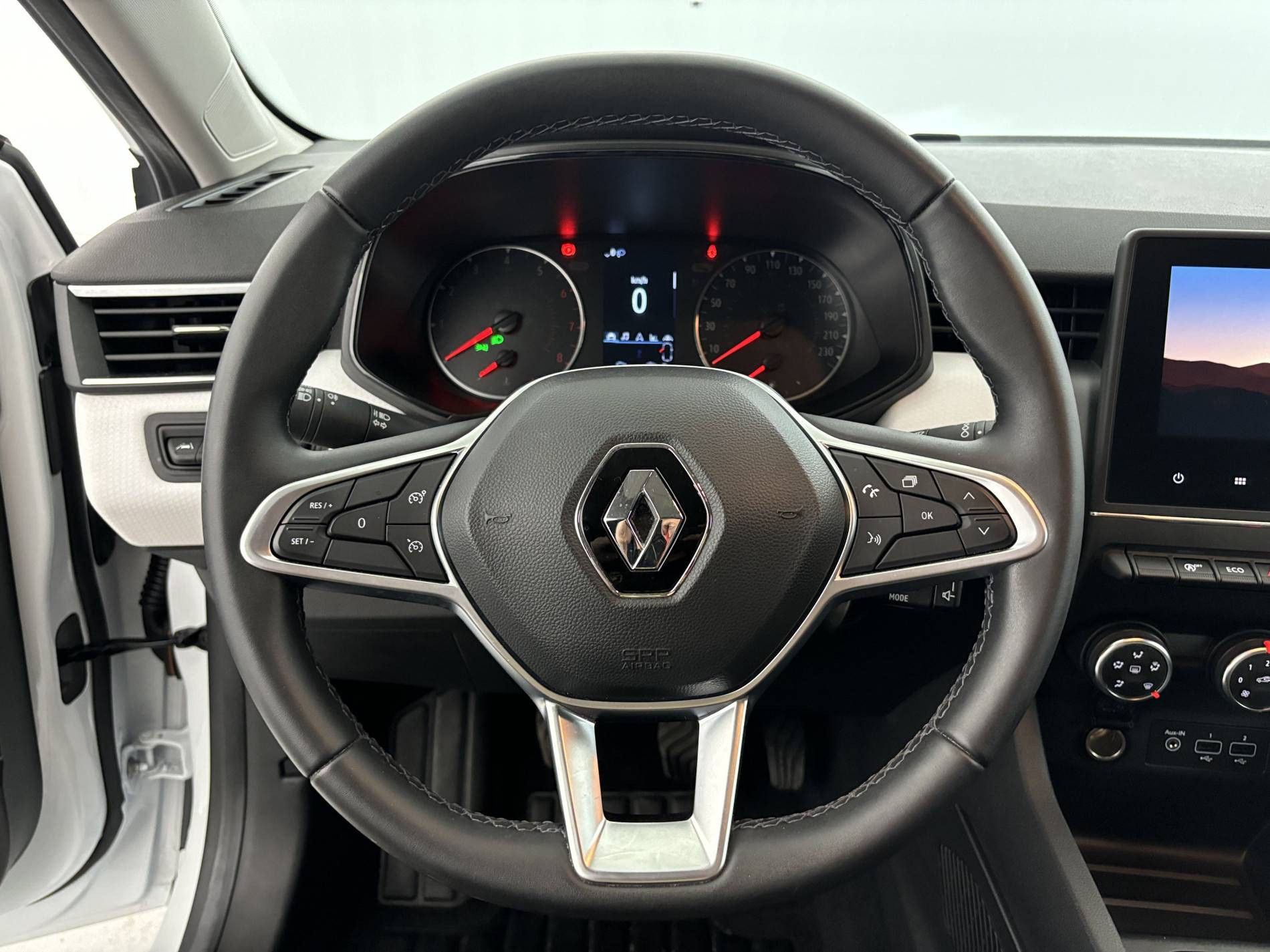 Vente en ligne Renault Clio 5 Clio TCe 90 au prix de 13 430 €