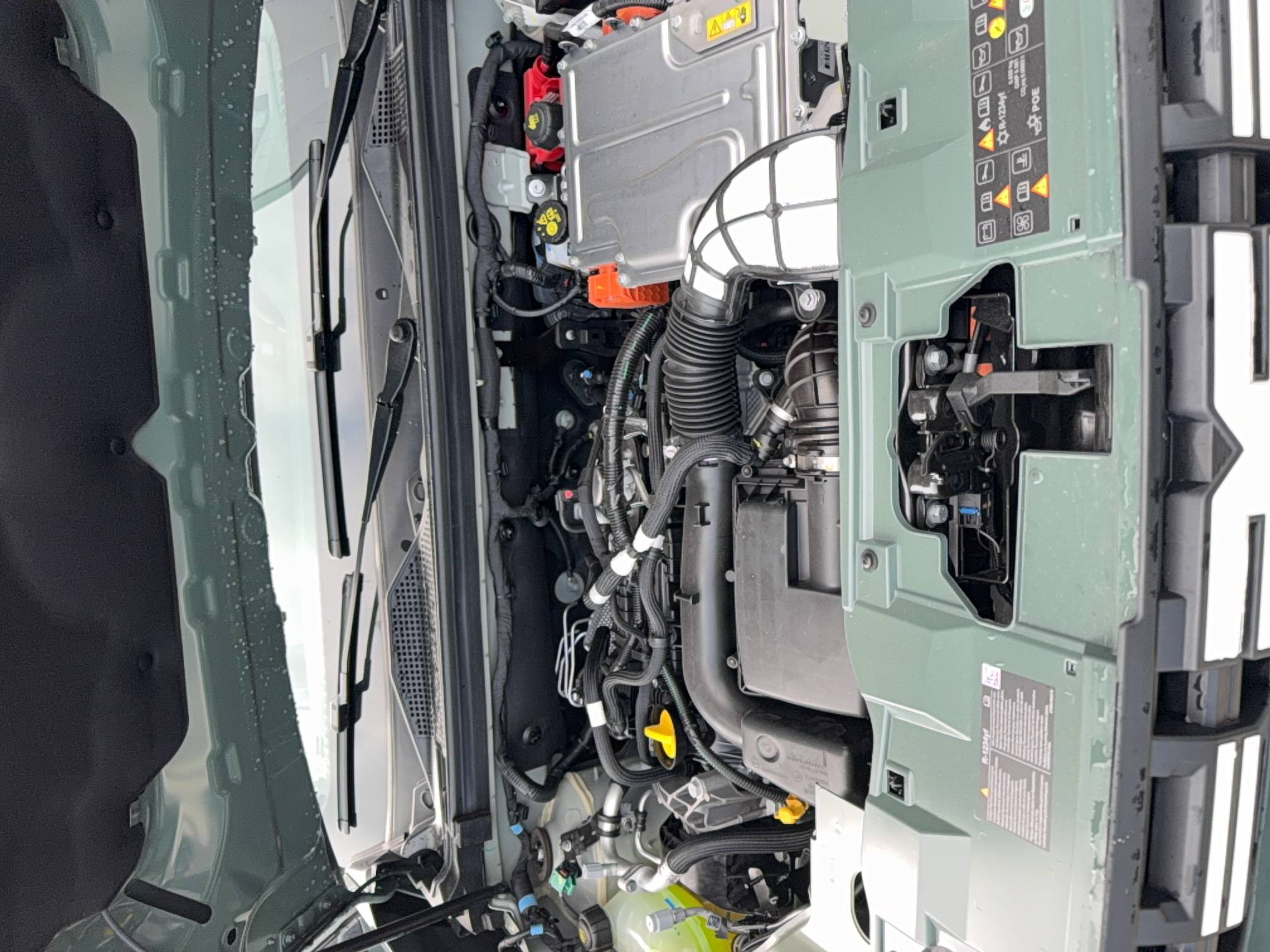 Vente en ligne Dacia Duster  Hybrid 155 au prix de 28 500 €
