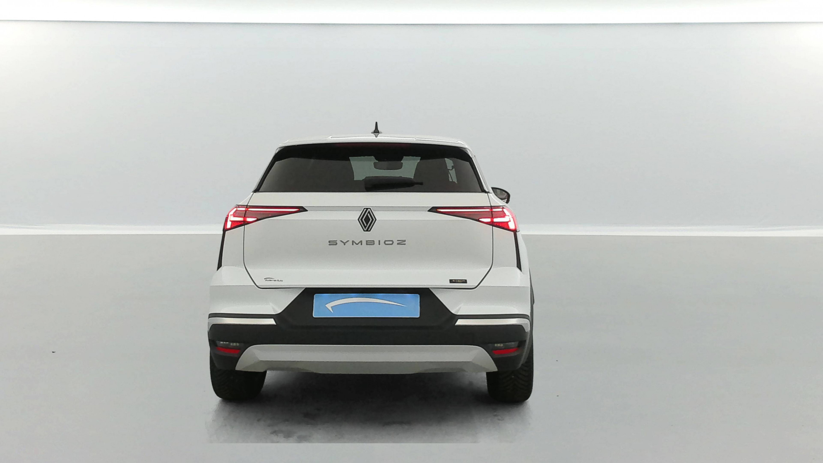 Vente en ligne Renault Symbioz  E-Tech full hybrid 145 au prix de 29 990 €