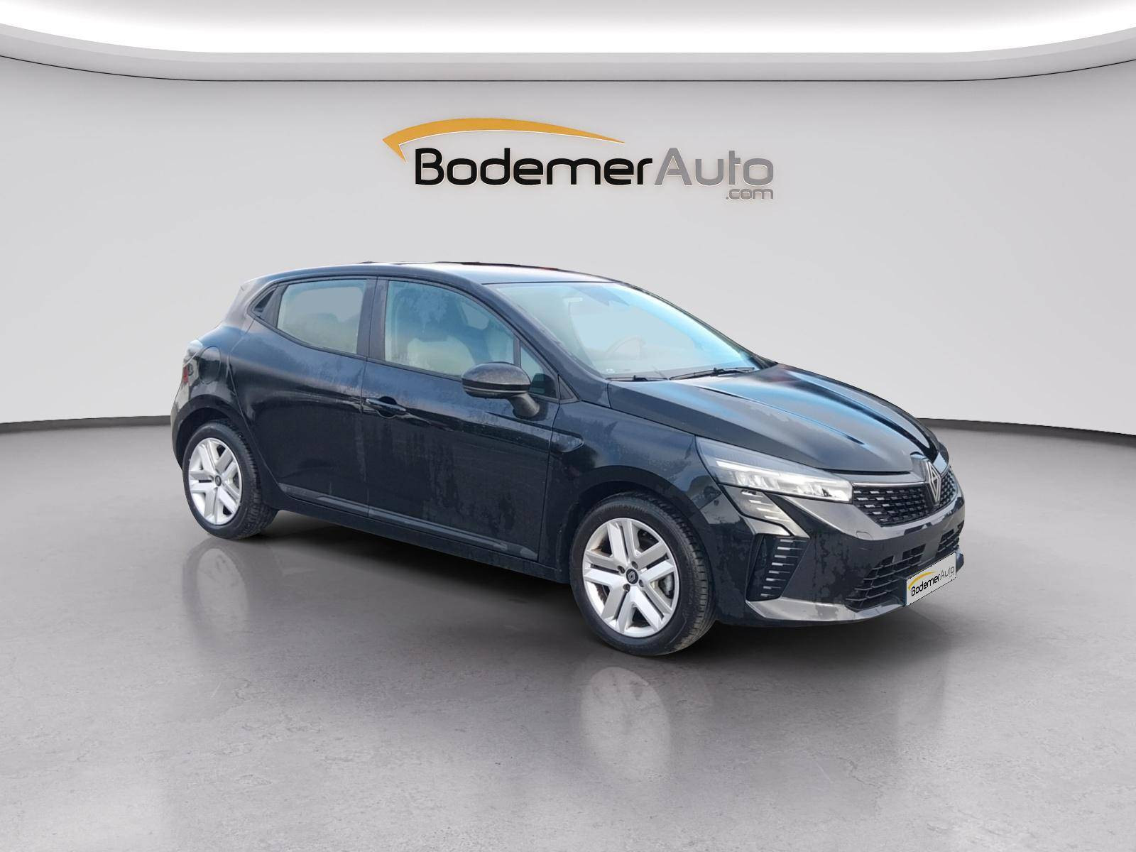 Vente en ligne Renault Clio 5 Clio Blue dCi 100 ch GSR2 au prix de 16 990 €
