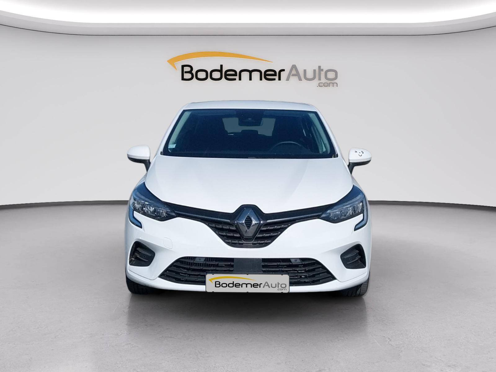 Vente en ligne Renault Clio 5 Clio TCe 100 GPL - 21N au prix de 13 490 €