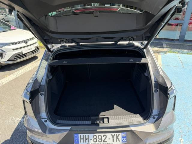 Vente en ligne Renault Symbioz  E-Tech full hybrid 160 ch au prix de 36 900 €