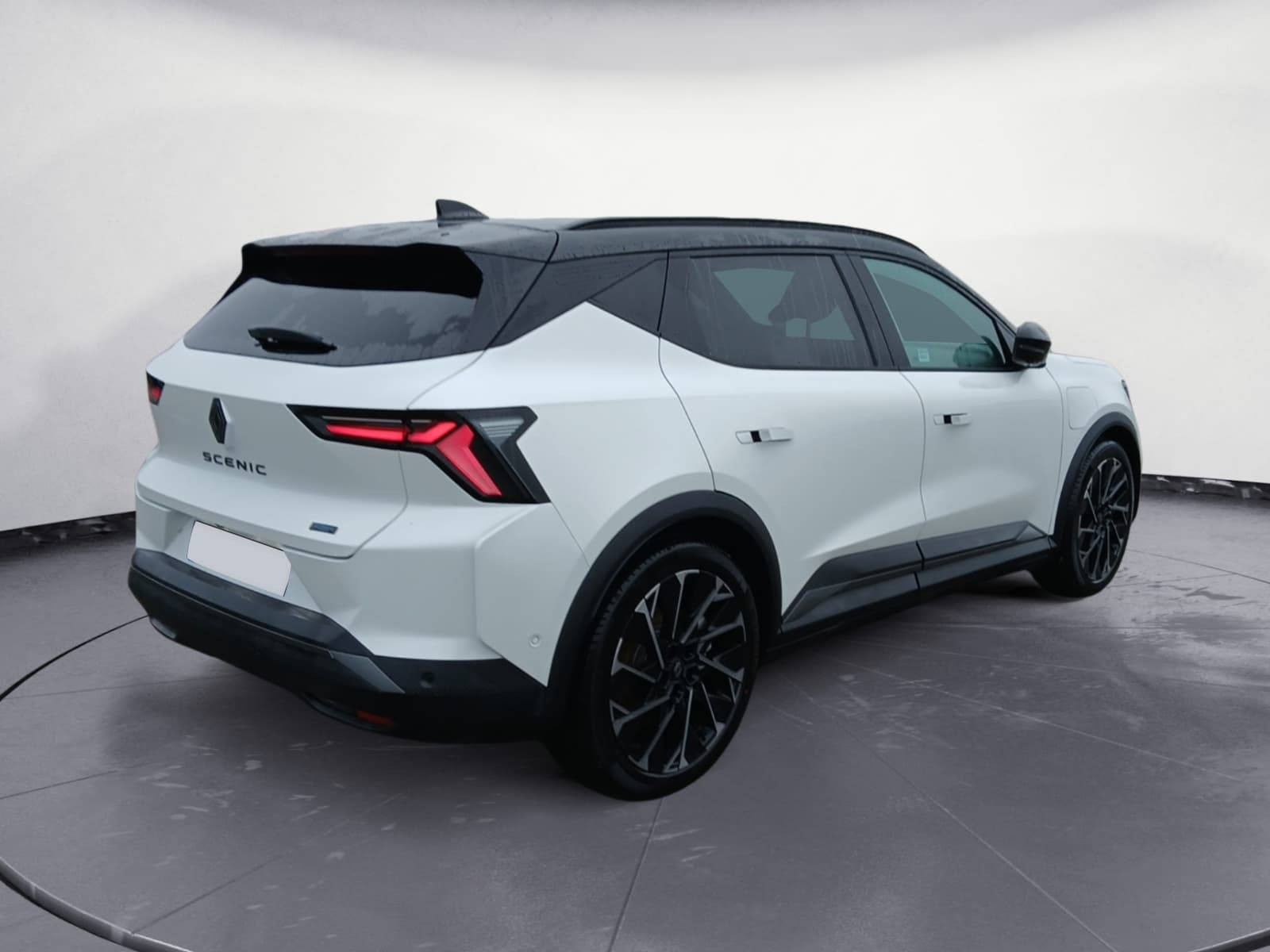 Renault Scenic E-Tech  220 ch grande autonomie occasion de 2025 en vente à Saint-Brieuc