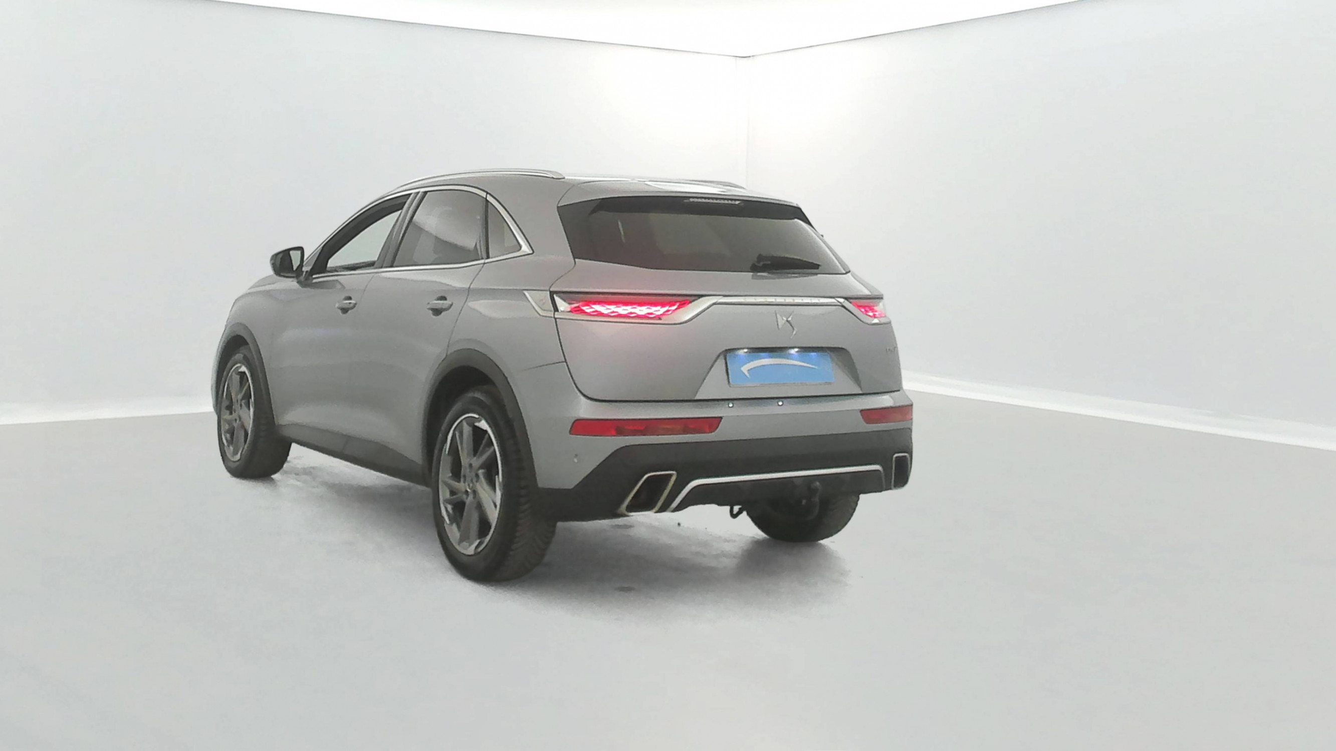 Vente en ligne Ds DS7 Crossback  PureTech 180 EAT8 au prix de 22 490 €