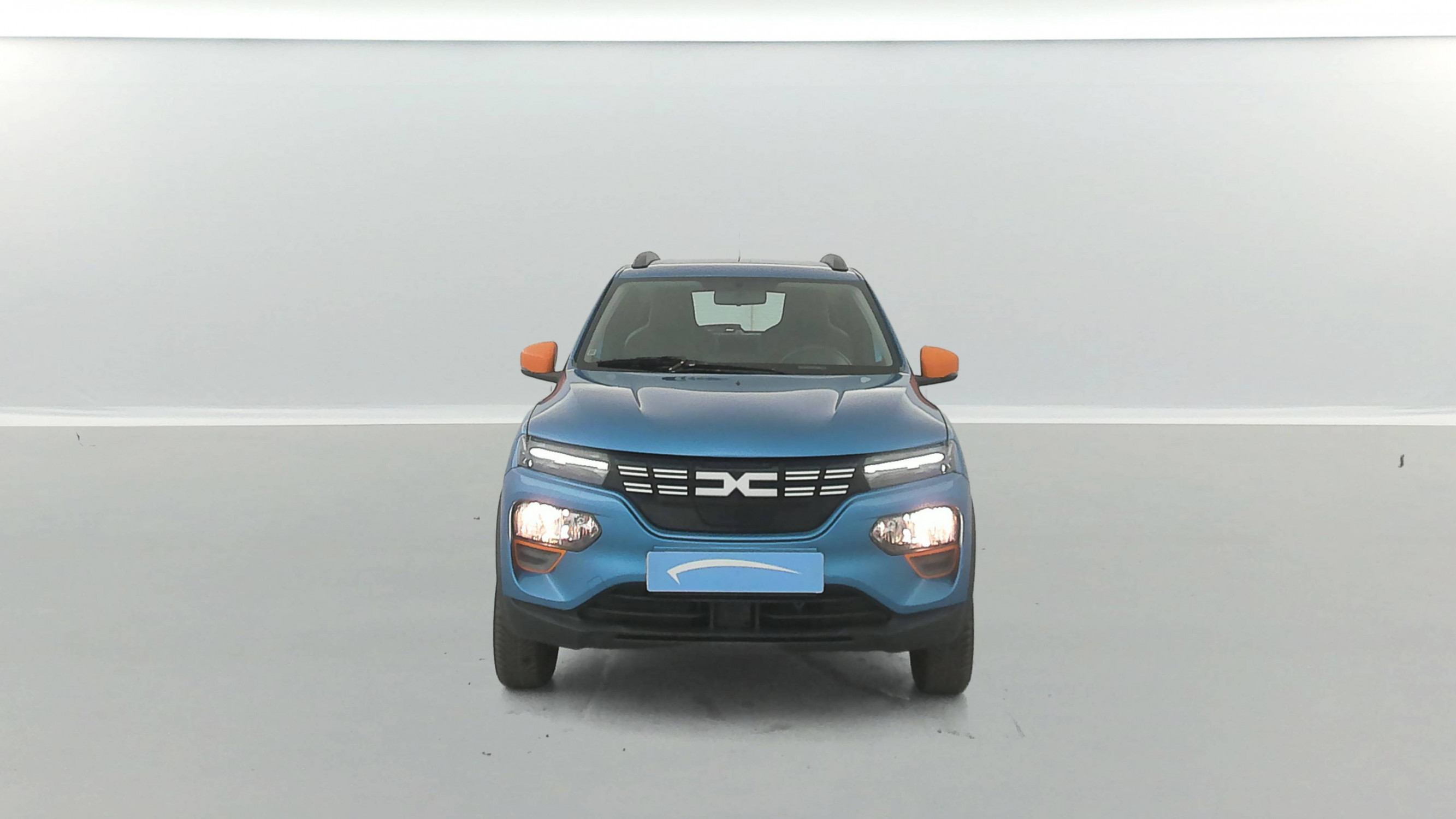 Vente en ligne Dacia Spring Spring au prix de 11 990 €