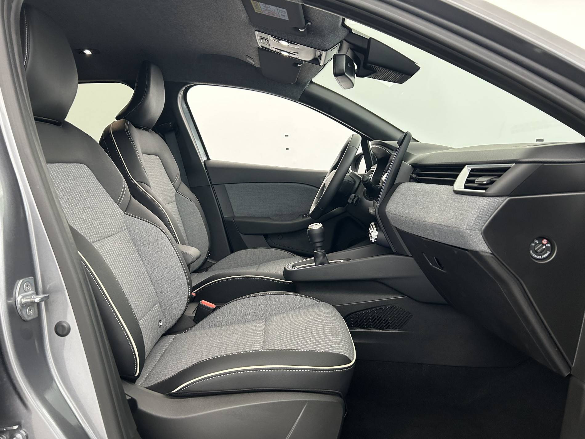 Vente en ligne Renault Clio 5 Clio TCe 90 ch GSR2 au prix de 18 990 €