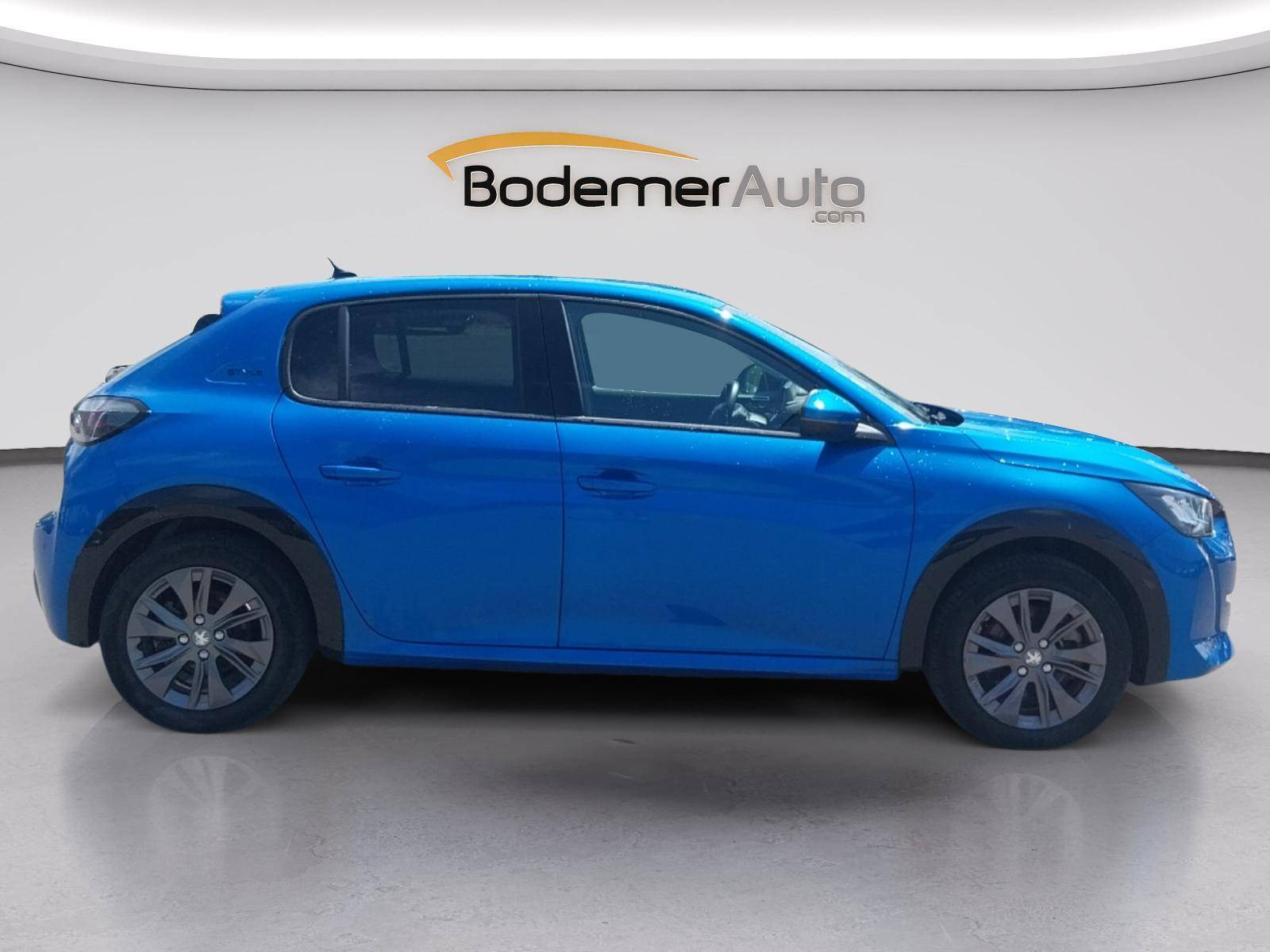 Vente en ligne Peugeot E-208  50 kWh 136ch au prix de 14 990 €