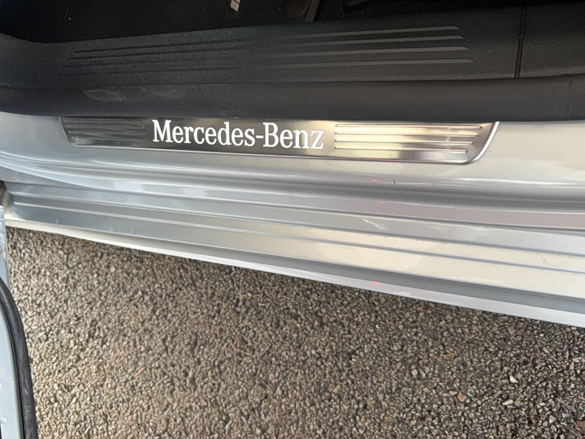 Vente en ligne Mercedes CLA Shooting Brake CLA Coupé 180 d 8G-DCT au prix de 25 990 €