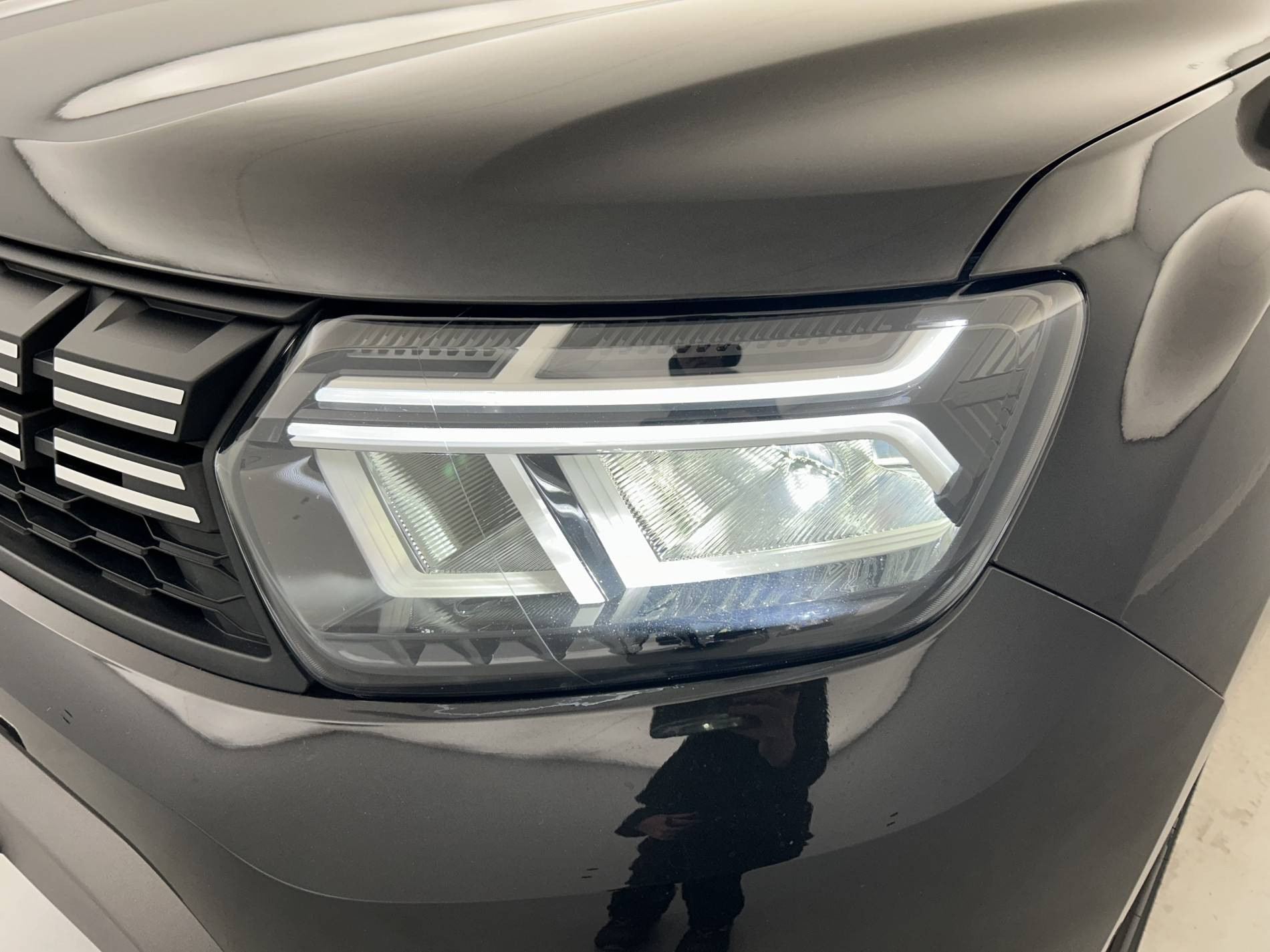 Vente en ligne Dacia Duster  Blue dCi 115 4x2 au prix de 19 790 €