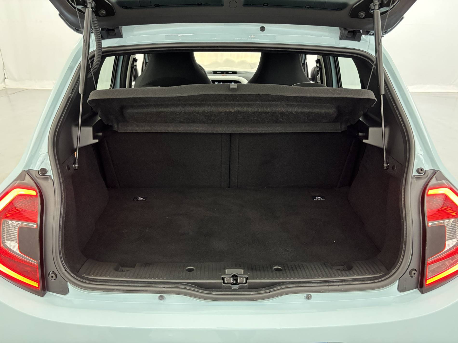 Vente en ligne Renault Twingo 3  SCe 65 - 21 au prix de 11 990 €