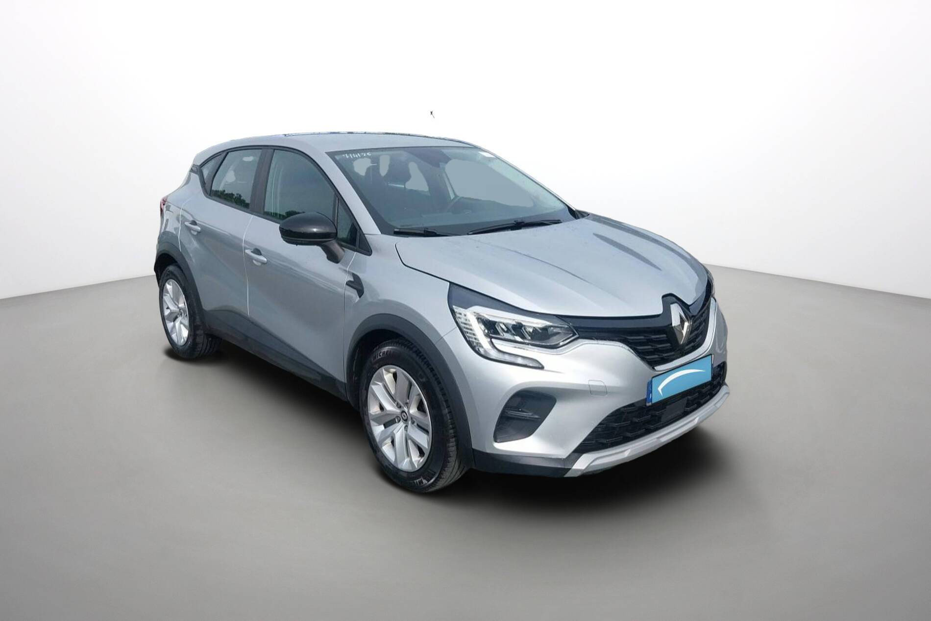 Vente en ligne Renault Captur  E-Tech full hybrid 145 au prix de 17 990 €
