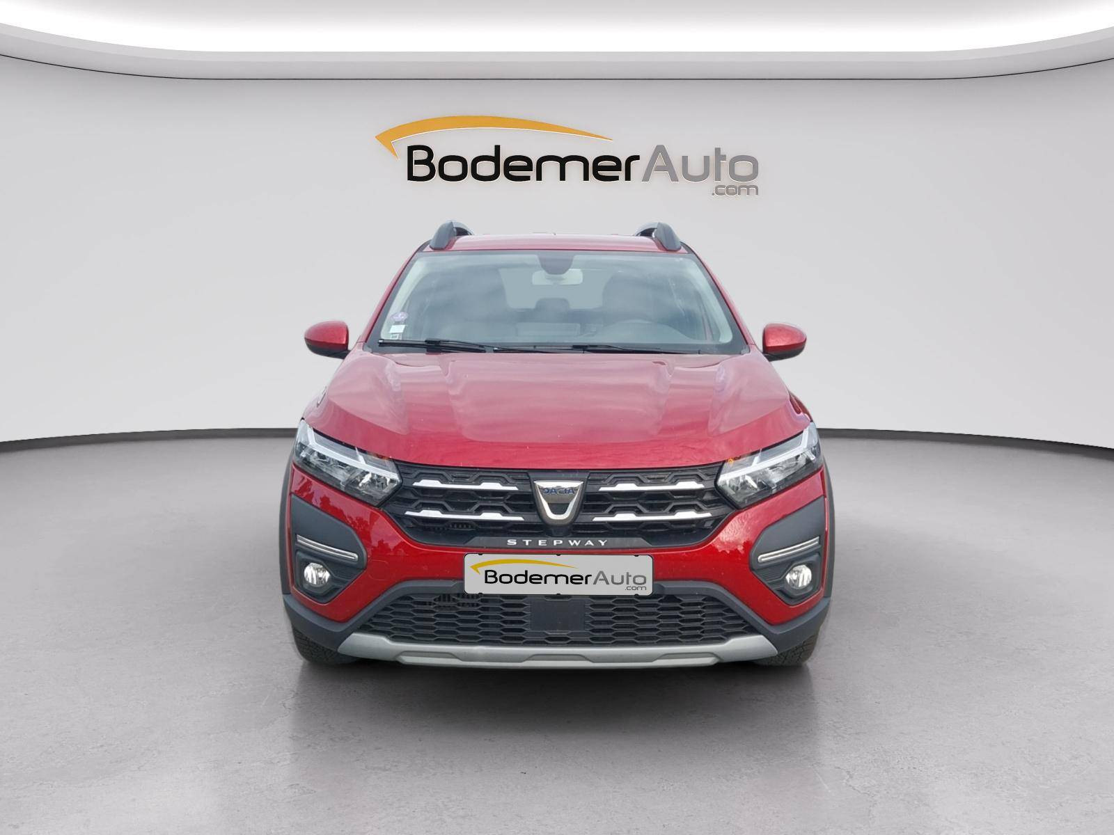 Vente en ligne Dacia Sandero  ECO-G 100 au prix de 12 990 €