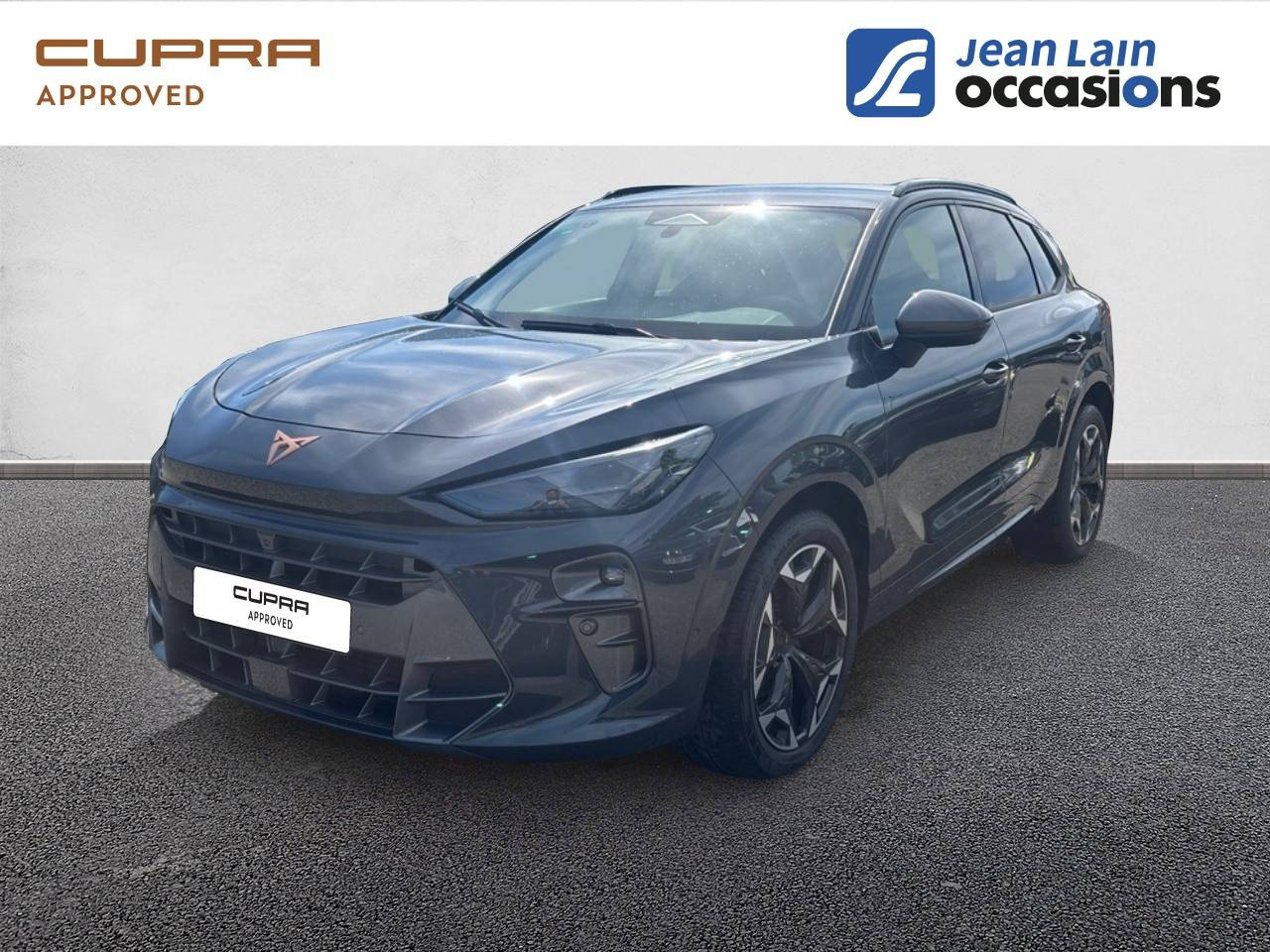 Vente en ligne CUPRA TERRAMAR Terramar 1.5 eTSI Hybrid 150 ch DSG7 V de 2025 au prix de 37 690 €