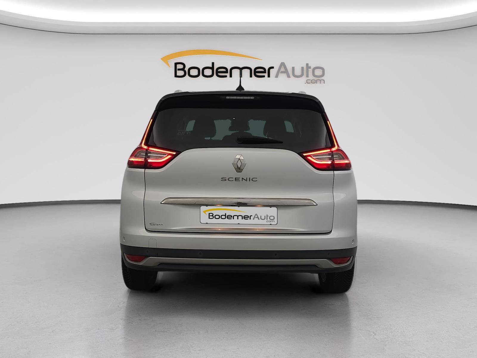 Vente en ligne Renault Grand Scenic 4 Grand Scenic dCi 130 Energy au prix de 15 650 €