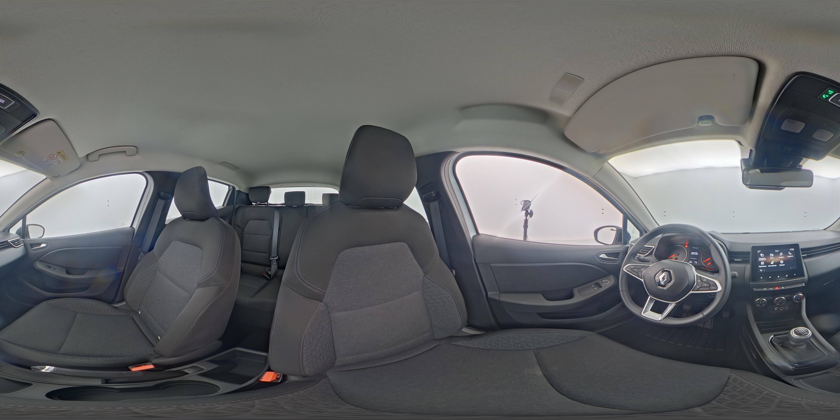 Vente en ligne Renault Clio 5 Clio TCe 90 au prix de 13 990 €