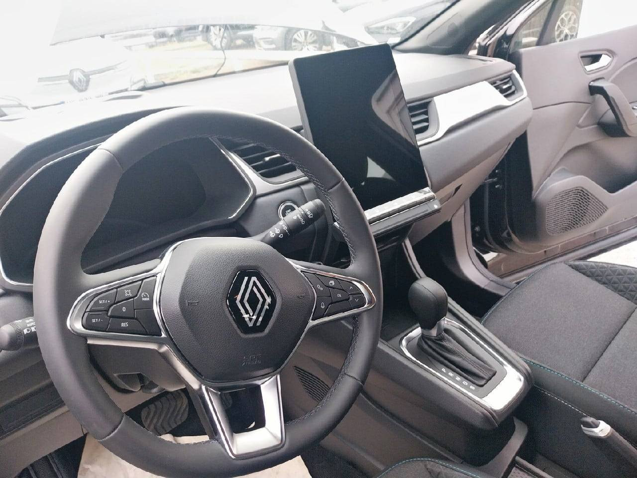 Vente en ligne Renault Captur  E-Tech full hybrid 145 ch au prix de 23 504 €