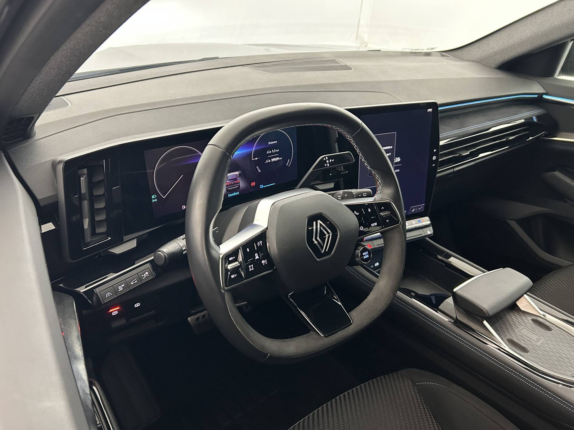 Vente en ligne Renault Austral  E-Tech hybrid 200 au prix de 29 290 €