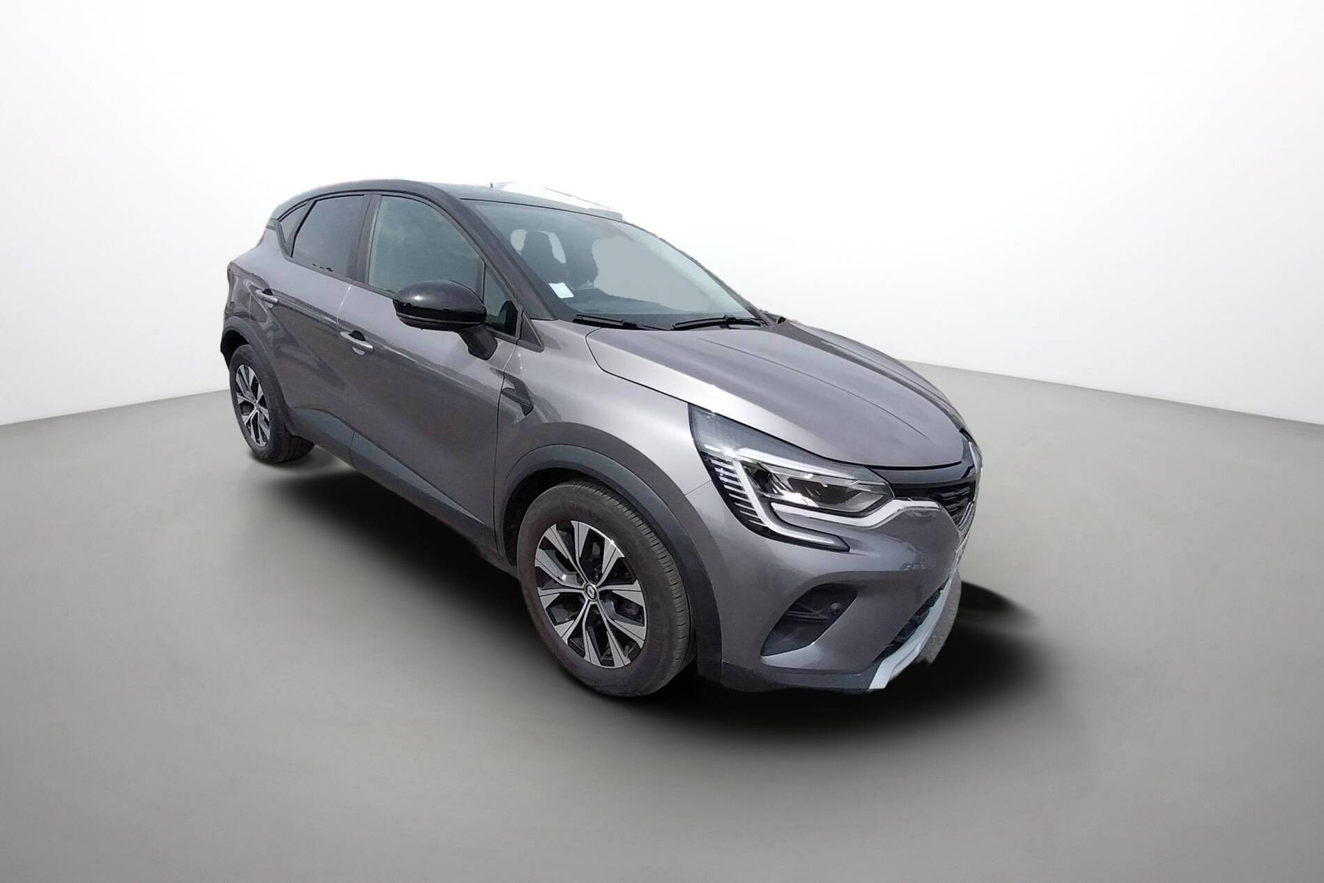 Vente en ligne Renault Captur  TCe 90 au prix de 15 490 €
