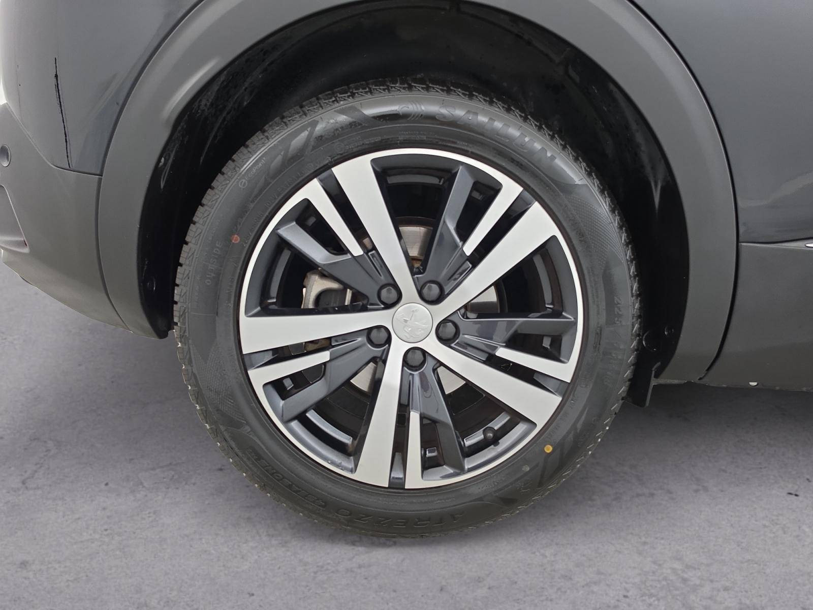 Vente en ligne Peugeot 3008  BlueHDi 130ch S&S EAT8 au prix de 17 990 €