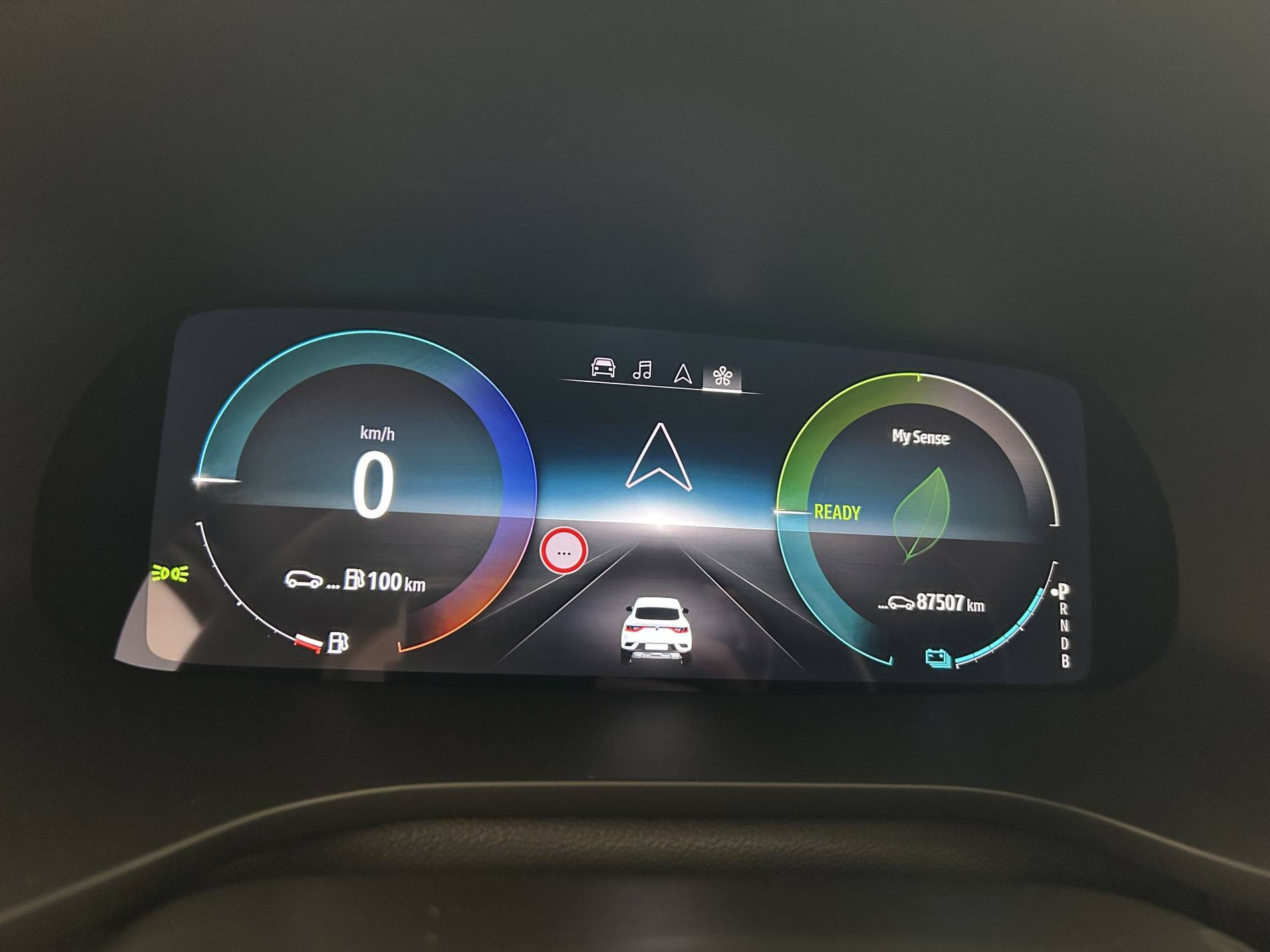 Vente en ligne Renault Arkana  E-Tech 145 - 23 au prix de 18 990 €