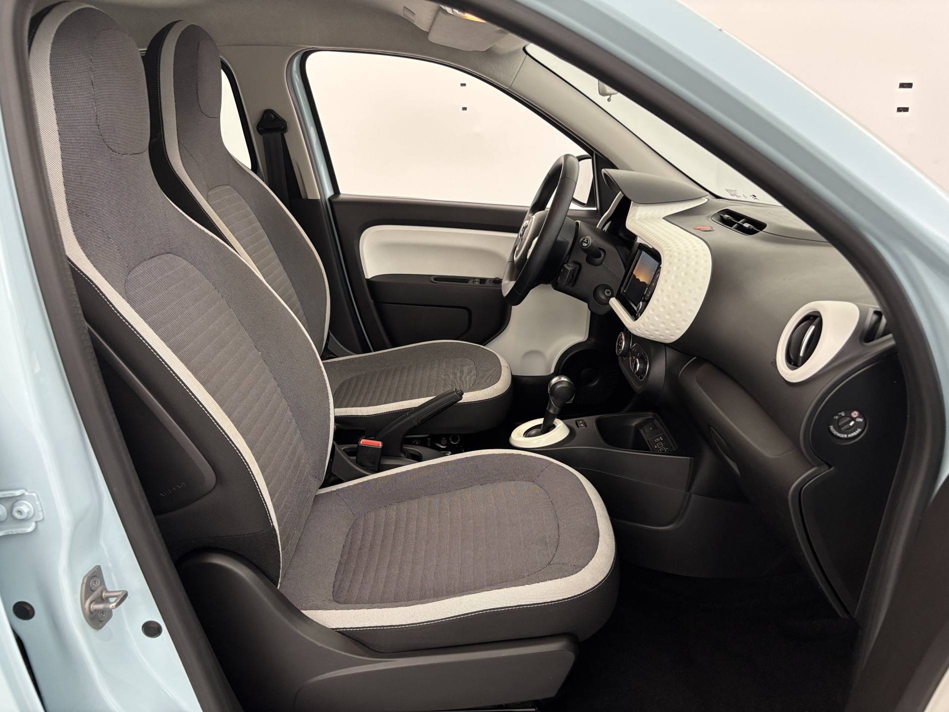 Vente en ligne Renault Twingo Electrique Twingo III Achat Intégral - 21 au prix de 11 990 €