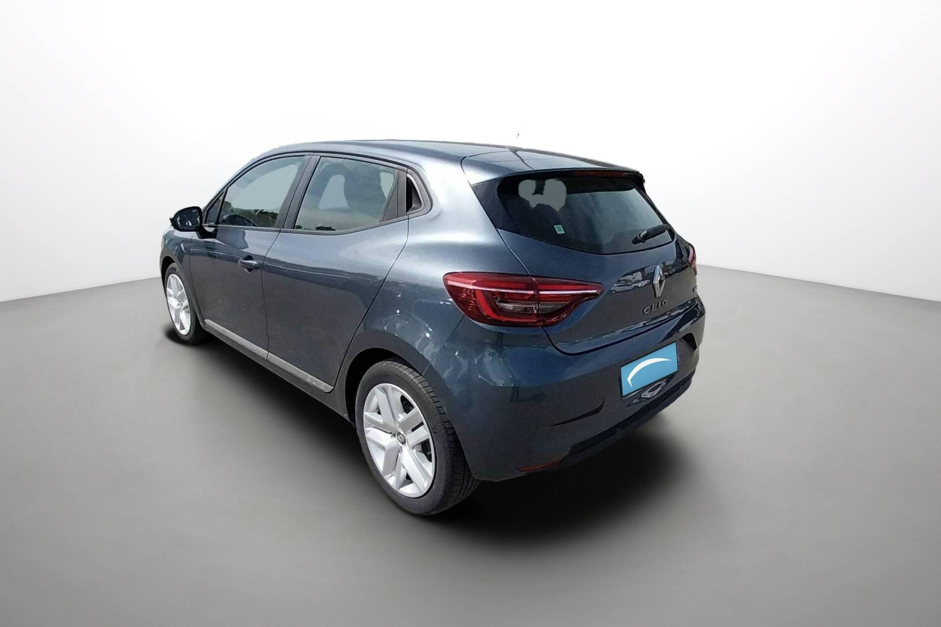 Vente en ligne Renault Clio 5 Clio E-Tech 140 - 21N au prix de 14 970 €