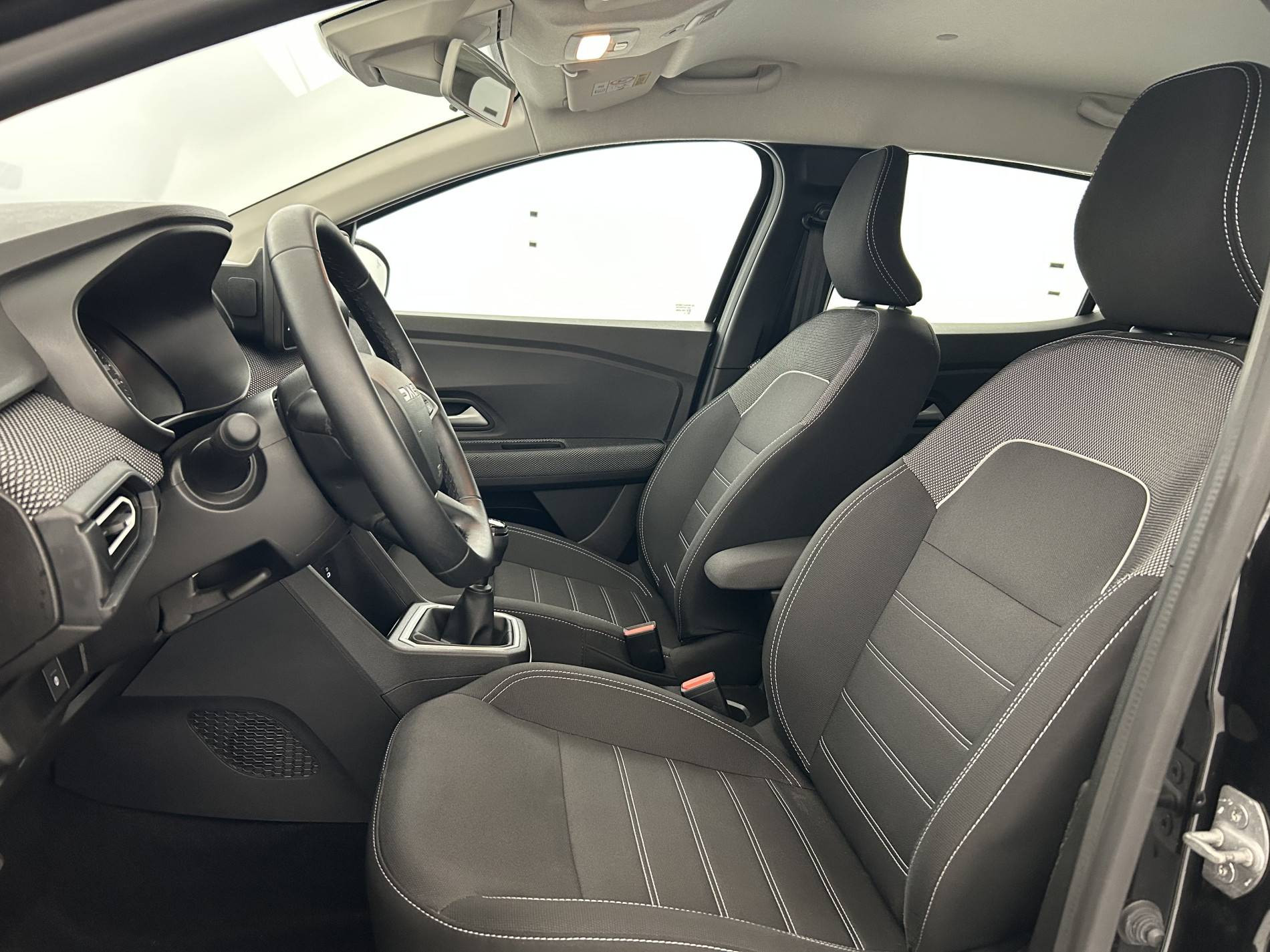 Vente en ligne Dacia Sandero  TCe 90 GSR2 au prix de 15 790 €