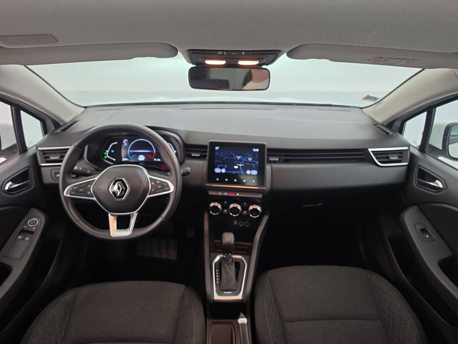 Vente en ligne Renault Clio 5 Clio E-Tech 140 - 21N au prix de 14 890 €