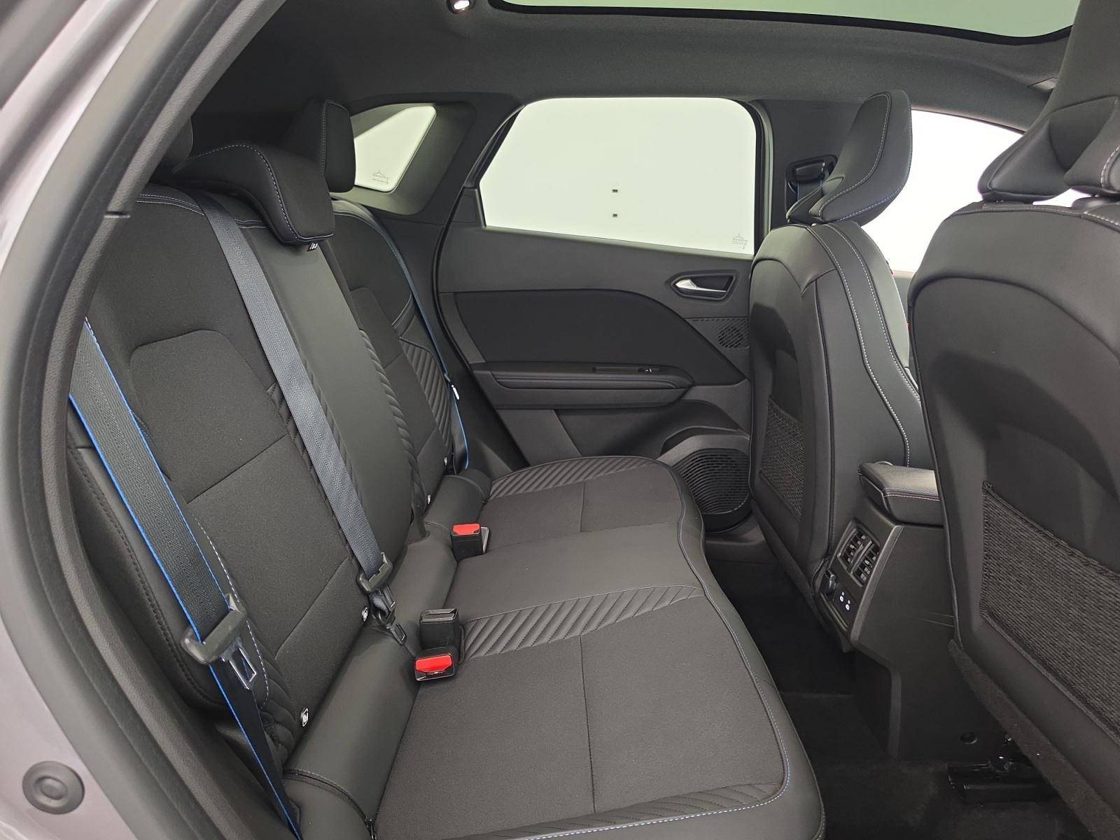 Vente en ligne Renault Symbioz  E-Tech full hybrid 145 au prix de 26 990 €
