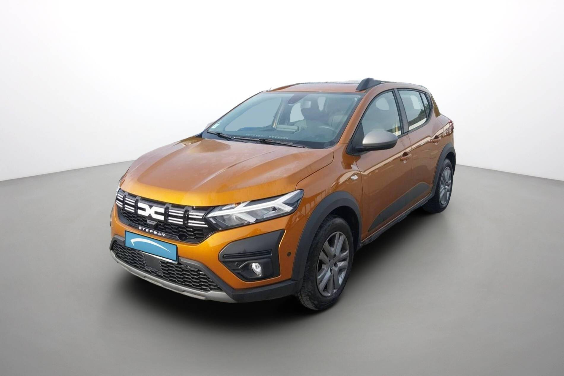 Dacia Sandero  TCe 90 occasion de 2023 en vente à Carhaix
