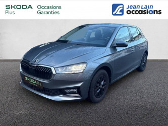 SKODA FABIA Fabia 1.0 TSI 116 ch EVO 2 DSG7 Selection 31/03/2025 en vente à Coublevie