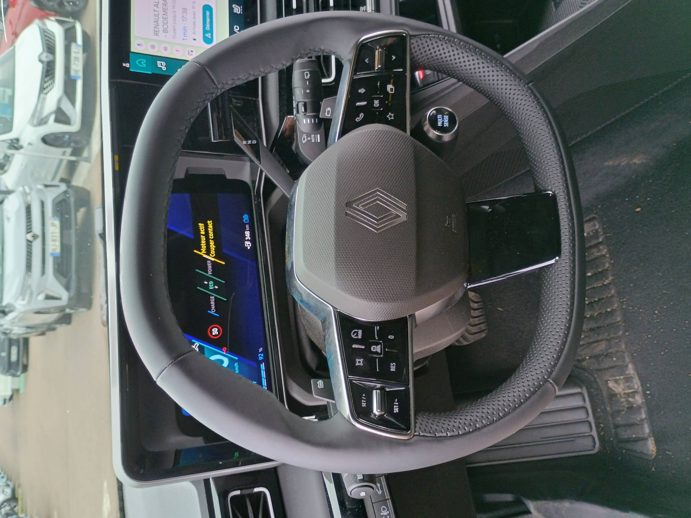 Vente en ligne Renault R4 E-Tech  150 ch autonomie confort au prix de 36 199 €