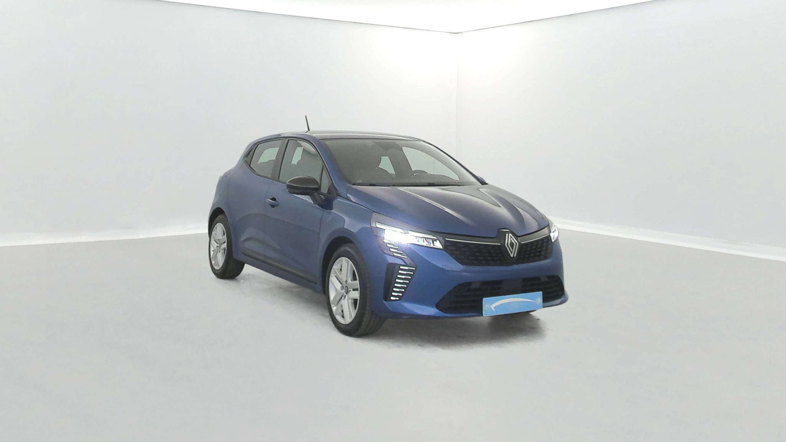 Vente en ligne Renault Clio 5 Clio Blue dCi 100 ch au prix de 18 791 €