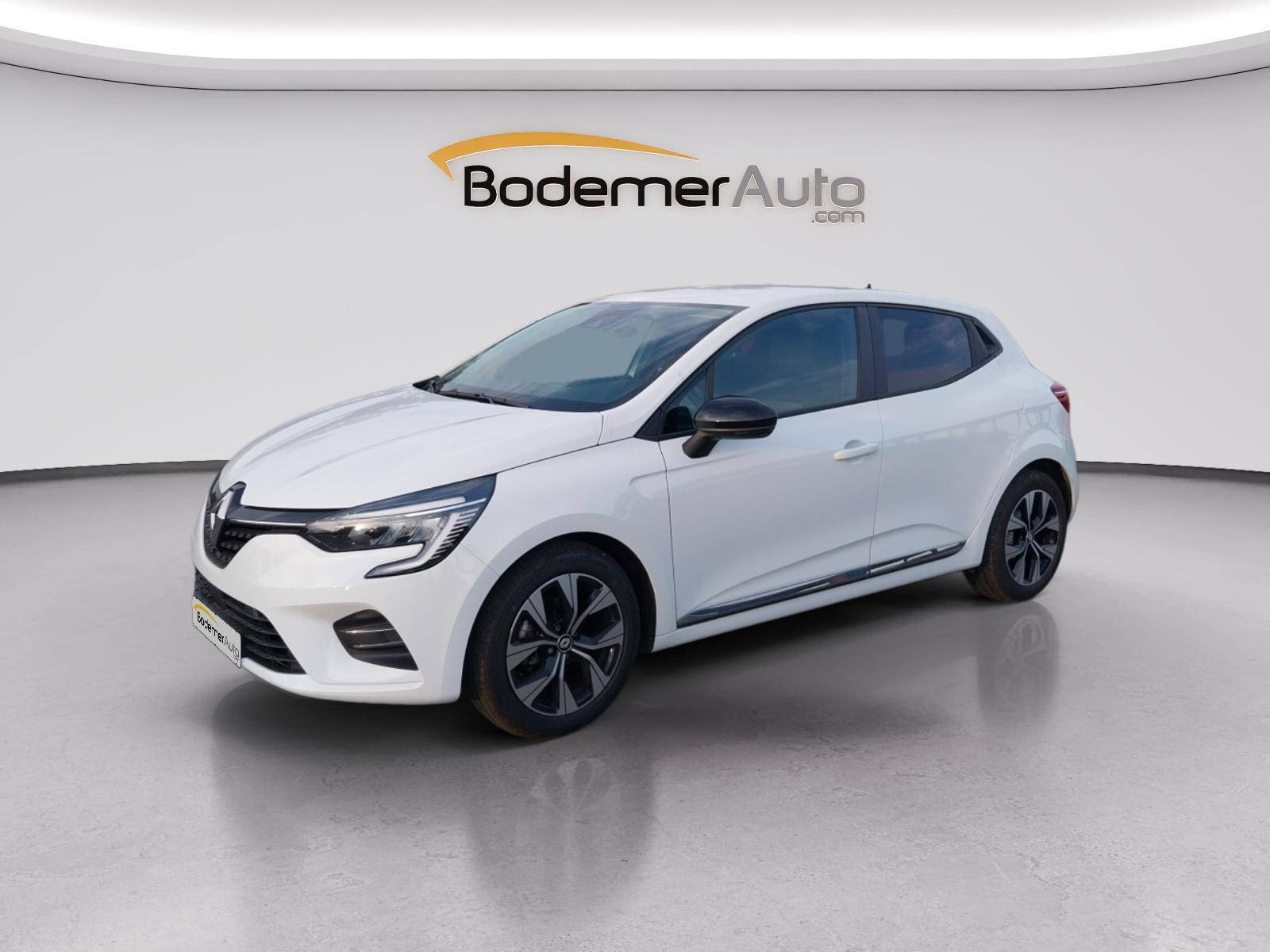 Renault Clio 5 Clio TCe 100 GPL occasion de 2023 en vente à Brest