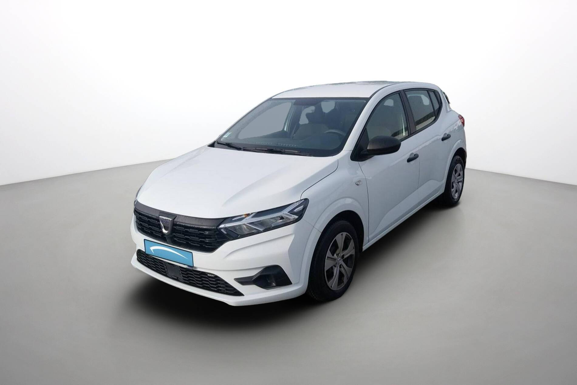 Dacia Sandero  SCe 65 - 22 occasion de 2022 en vente à Saint-Lô