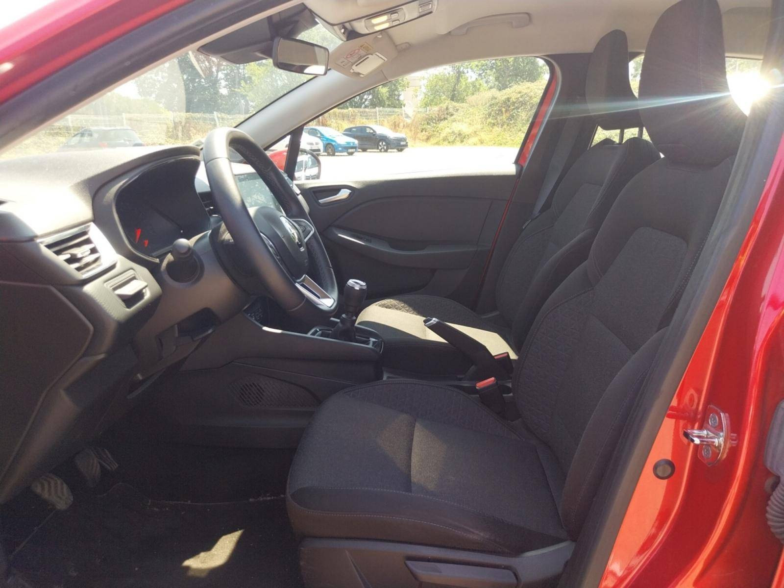 Vente en ligne Renault Clio 5 Clio Blue dCi 100 - 21N au prix de 13 490 €