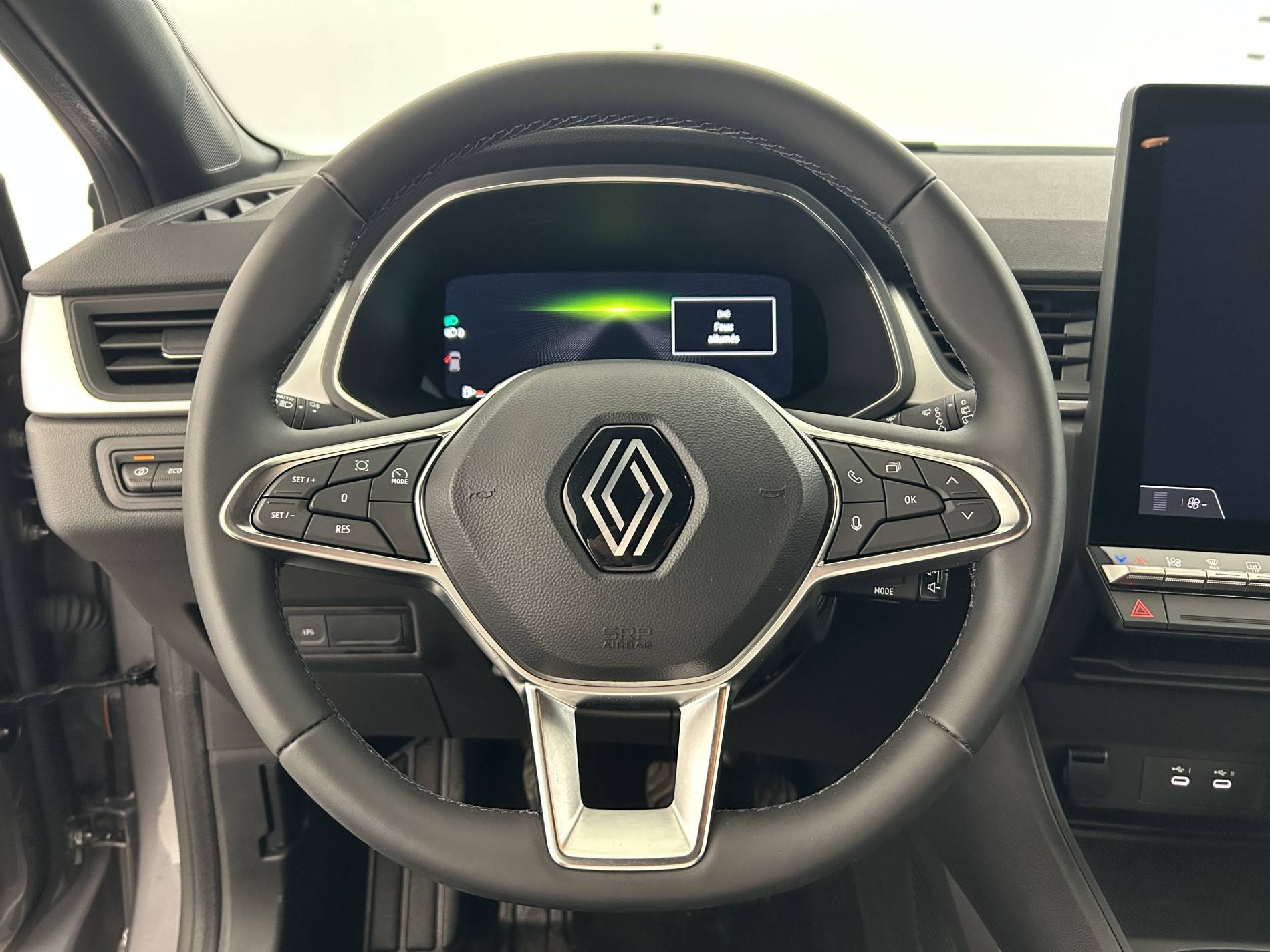 Vente en ligne Renault Captur  Eco-G 100 ch au prix de 18 990 €