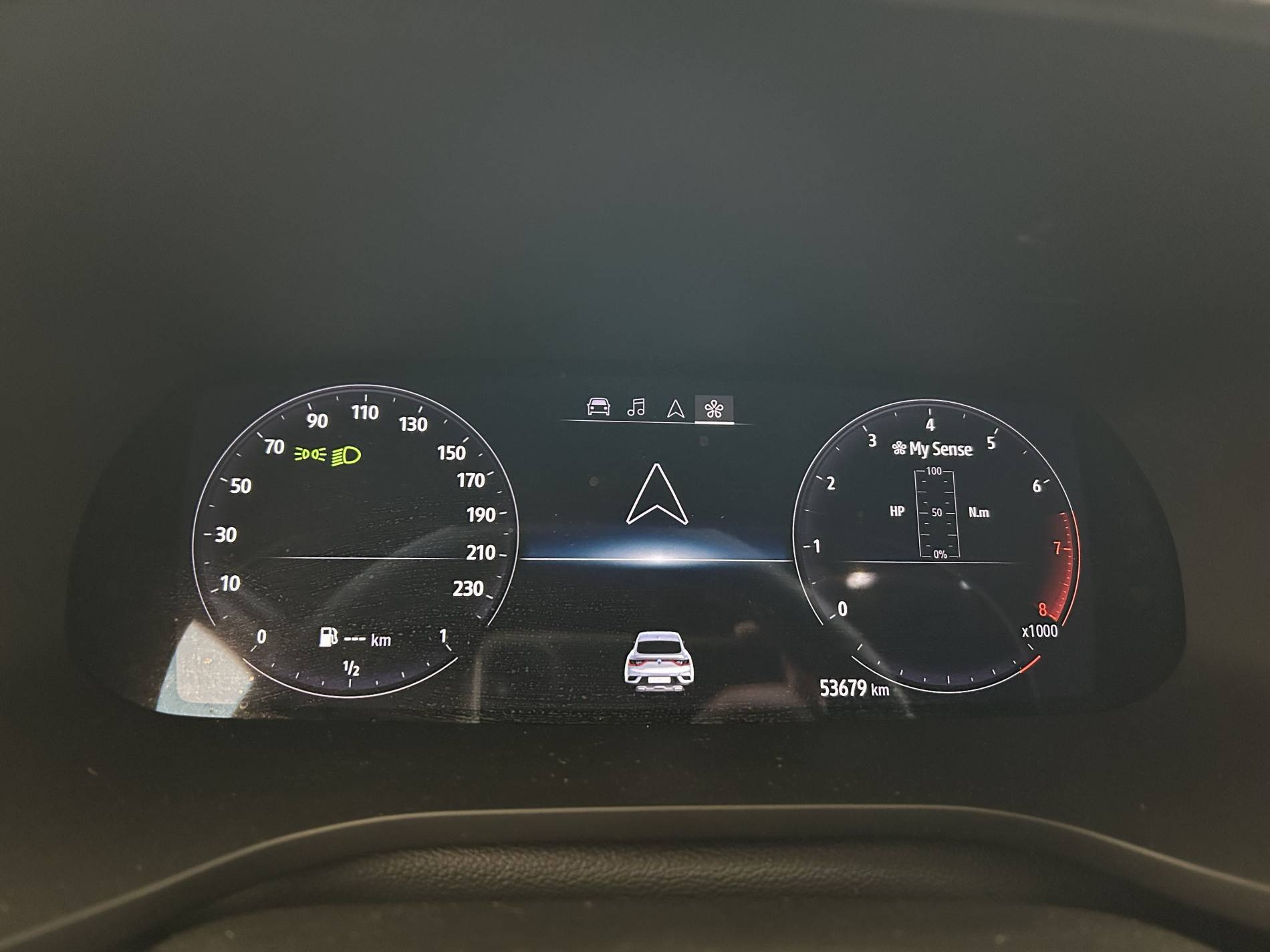 Vente en ligne Renault Arkana  TCe 140 EDC FAP - 21B au prix de 19 990 €