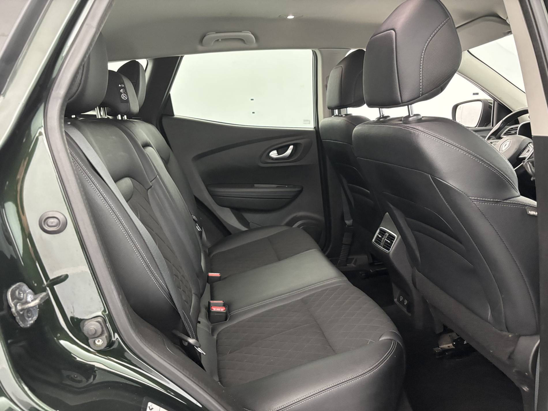 Vente en ligne Renault Kadjar  Blue dCi 115 au prix de 13 590 €