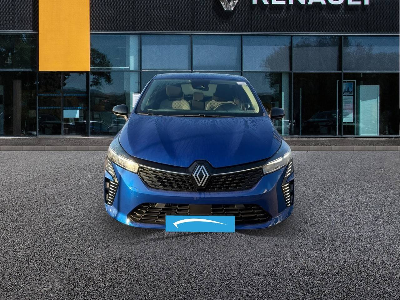Vente en ligne Renault Clio 5 Clio TCe 90 au prix de 14 990 €