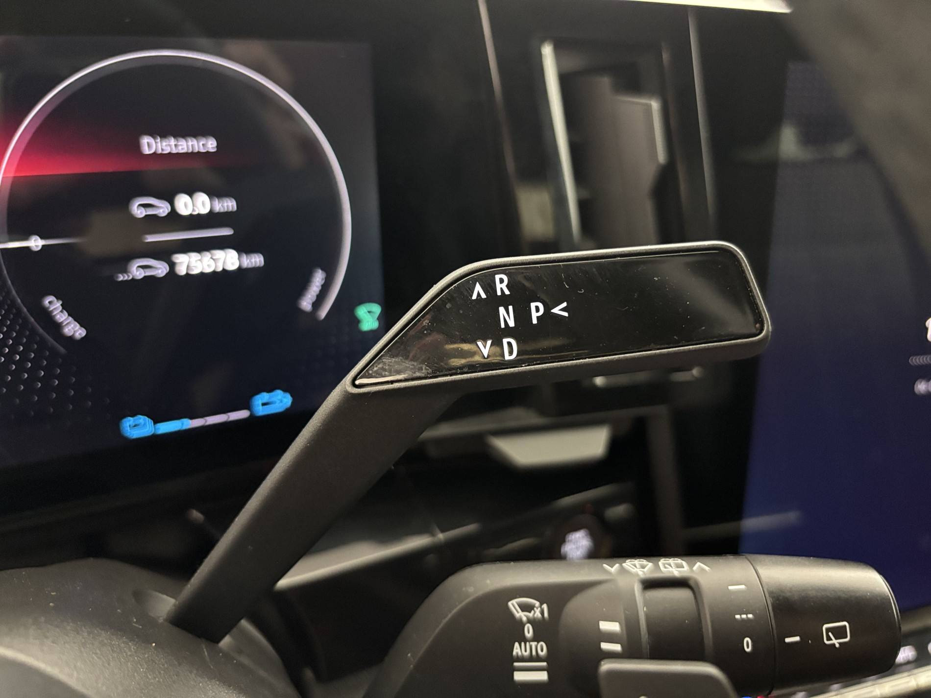 Vente en ligne Renault Austral  E-Tech hybrid 200 au prix de 23 890 €