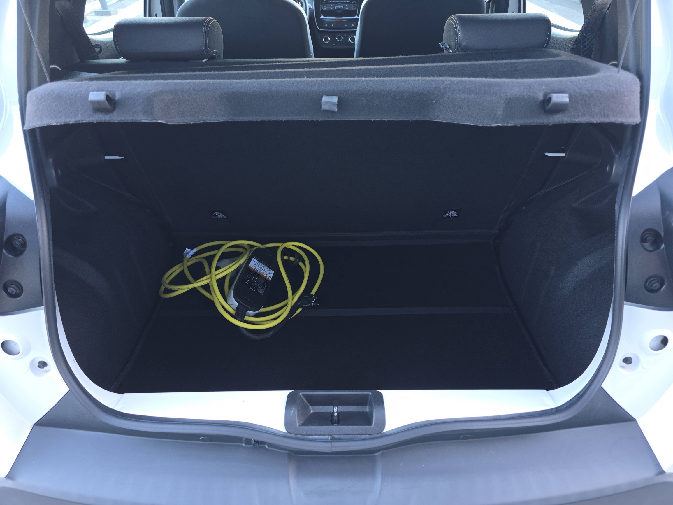 Vente en ligne Dacia Spring Spring au prix de 11 790 €